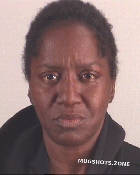 COOPER ANGELA YVETTE 10 20 2023 Tarrant County Mugshots Zone