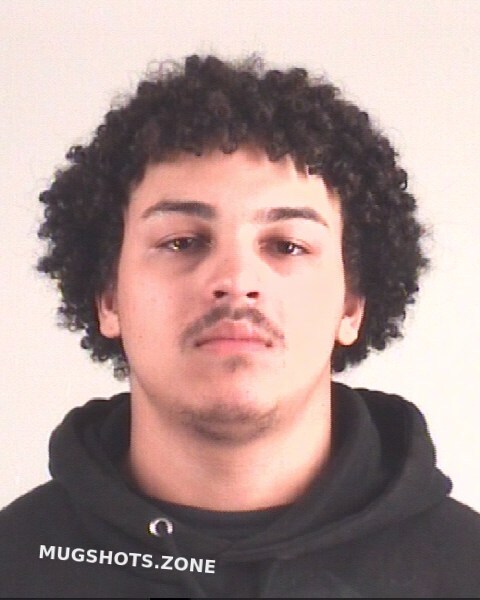 DANIELS MALIKI SETH 10 25 2023 Tarrant County Mugshots Zone