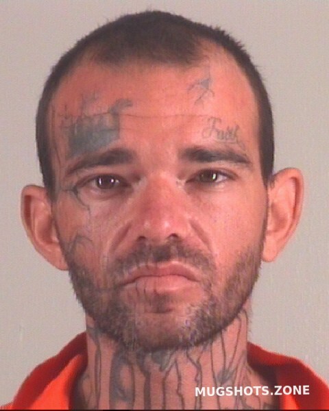 Stapleton Jason Tarrant County Mugshots Zone