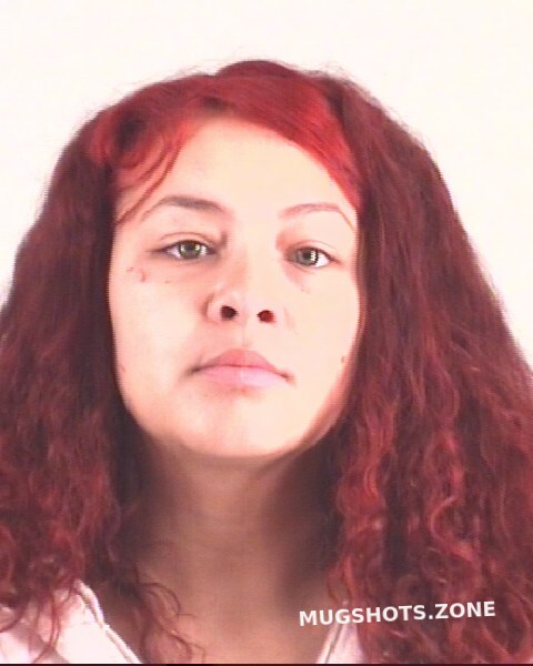 CASSEL SINECIA 10 27 2023 Tarrant County Mugshots Zone