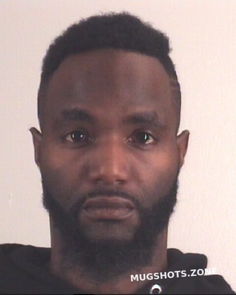 FREEMAN SHAQUILLE 11 01 2023 Tarrant County Mugshots Zone