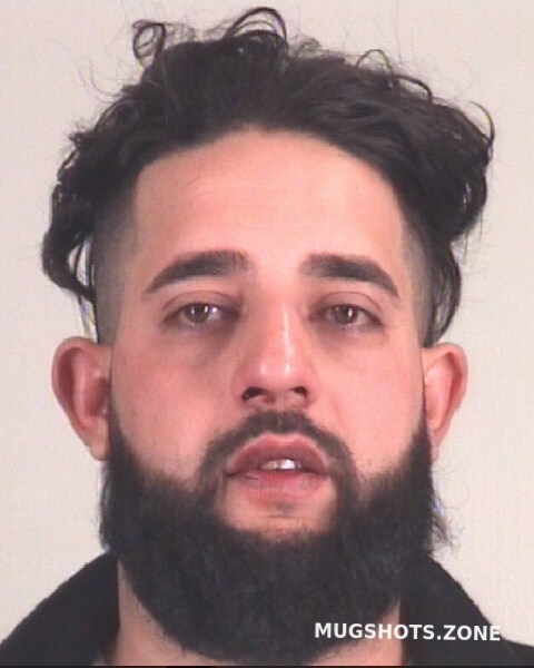 JIMENEZAVALOS ADONIS ARIEL 11 01 2023 Tarrant County Mugshots Zone