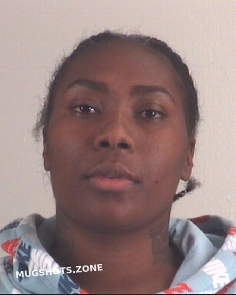 MILLS JERICA NICOLE 11 02 2023 Tarrant County Mugshots Zone