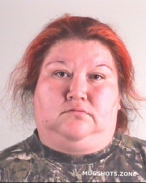 CHAVEZ NORMA 11 04 2023 Tarrant County Mugshots Zone