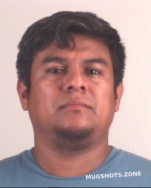 RIVAS DANIEL 11 06 2023 Tarrant County Mugshots Zone