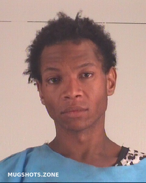 EDDINGTON KHARI RAYSHAWN 11 08 2023 Tarrant County Mugshots Zone