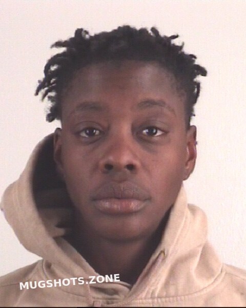 Smith Niambi Kiara Mone Tarrant County Mugshots Zone