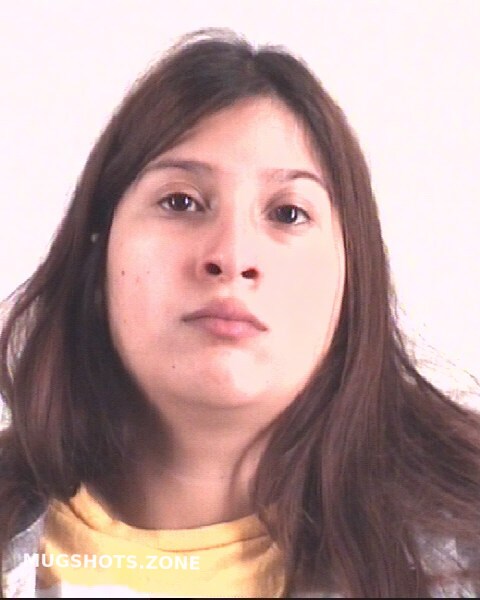 Munoz Daniela Tarrant County Mugshots Zone