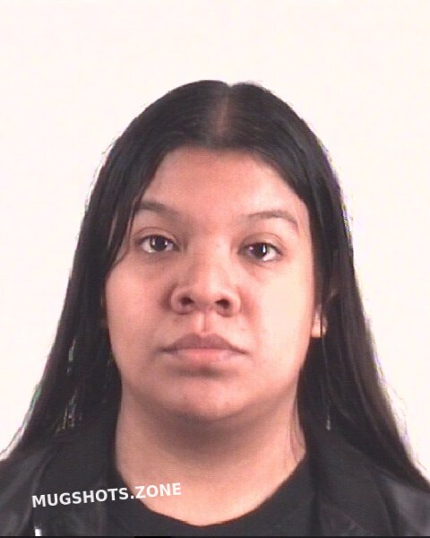 Membreno Sofia Tarrant County Mugshots Zone