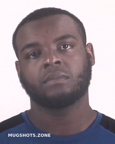 EDWARDS RUBEN DESHUN 11 18 2023 Tarrant County Mugshots Zone