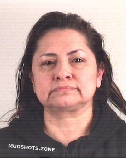 RODRIGUEZ SANDRA ANN 11 23 2023 Tarrant County Mugshots Zone