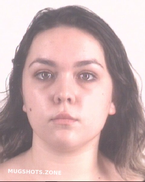 Moreno Jennifer Tarrant County Mugshots Zone