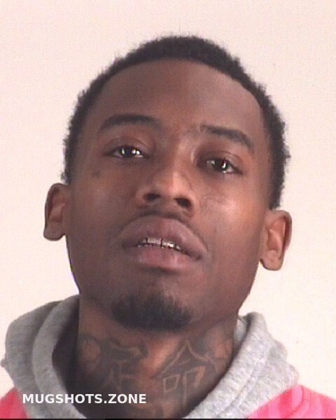 Gee Tyson Leonard Tarrant County Mugshots Zone