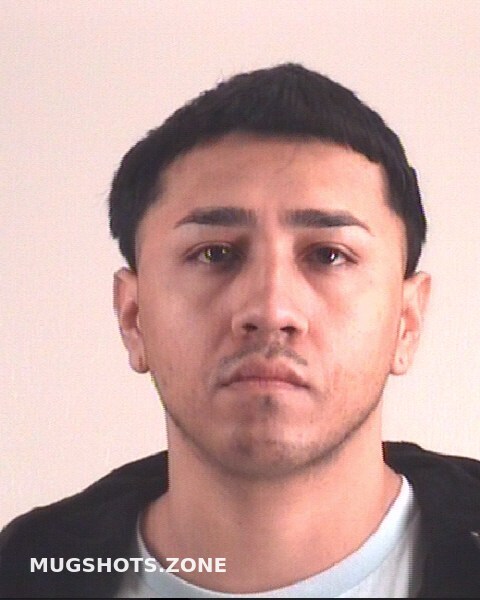 LOPEZ MAURICIO 11 29 2023 Tarrant County Mugshots Zone