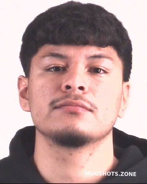 Tovar Emilio Tarrant County Mugshots Zone