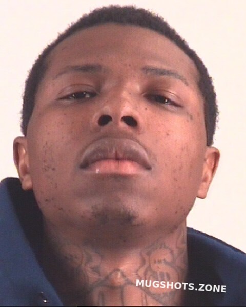 LEVINGSTON TYRONE 12 07 2023 Tarrant County Mugshots Zone