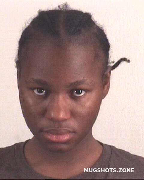 Gargar Diana Tarrant County Mugshots Zone