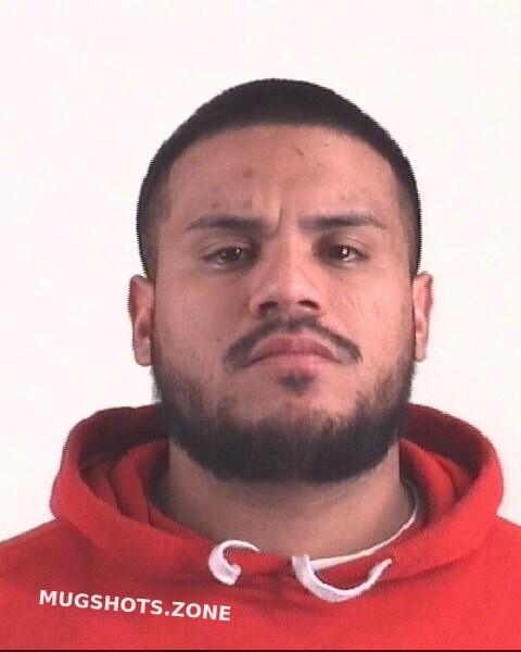 Saenz Damien Ibarra Tarrant County Mugshots Zone