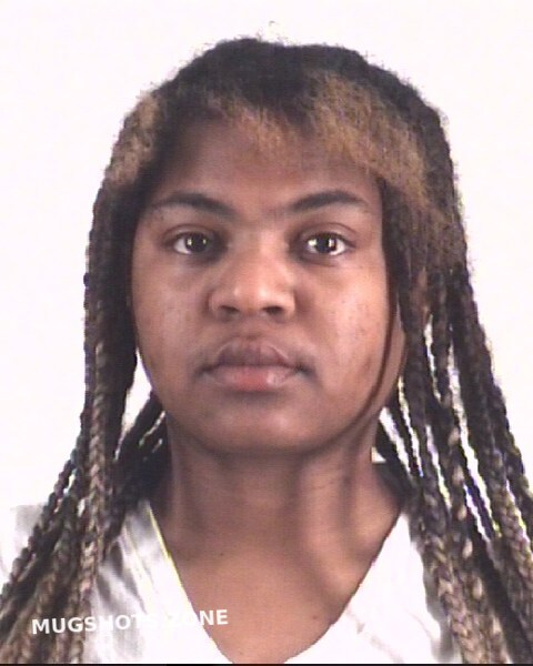 LEE SHIANNE NICOLE 12 18 2023 Tarrant County Mugshots Zone