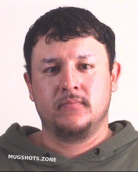 ESPARZA ERICK ALEJANDRO 12 23 2023 Tarrant County Mugshots Zone