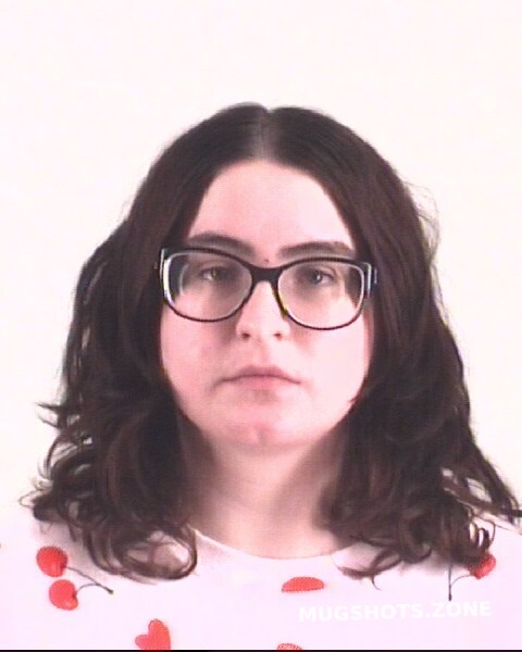 Barrie Adriana Tarrant County Mugshots Zone