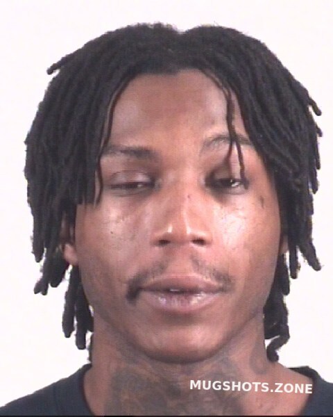 Gross Travone Demon Tarrant County Mugshots Zone