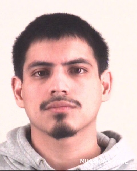 LOPEZ AARON 01 05 2024 Tarrant County Mugshots Zone