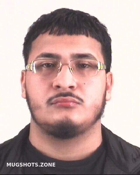 JIMENEZ IRVING 01 06 2024 Tarrant County Mugshots Zone