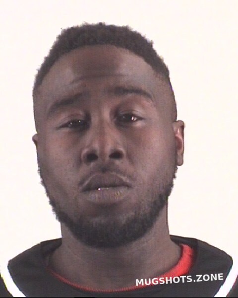 Dorsey Anthony Rashad Tarrant County Mugshots Zone