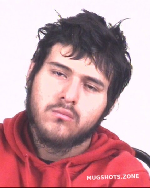 Flores Ruben Tarrant County Mugshots Zone