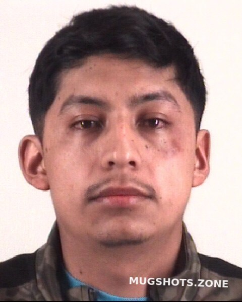 MARTINEZ LUIS 01 13 2024 Tarrant County Mugshots Zone