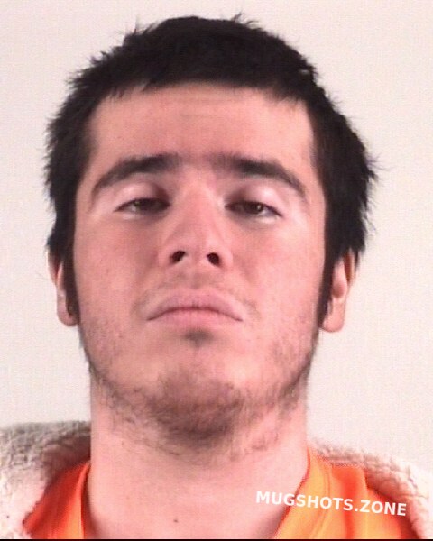 SPIESS ANTHONY VALENTINE 01 14 2024 Tarrant County Mugshots Zone