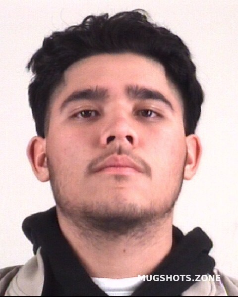 Elias Luis Gerardo Tarrant County Mugshots Zone