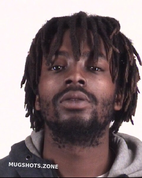 MARZETT MALACHI 01 18 2024 Tarrant County Mugshots Zone