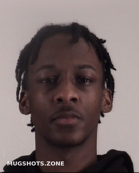 HOUSE DASHAWN MALIK 01 19 2024 Tarrant County Mugshots Zone