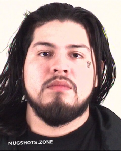 CERVANTES LUIS ALBERTO 01 19 2024 Tarrant County Mugshots Zone