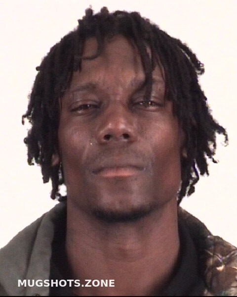 MOSES DAMIAN 01 24 2024 Tarrant County Mugshots Zone