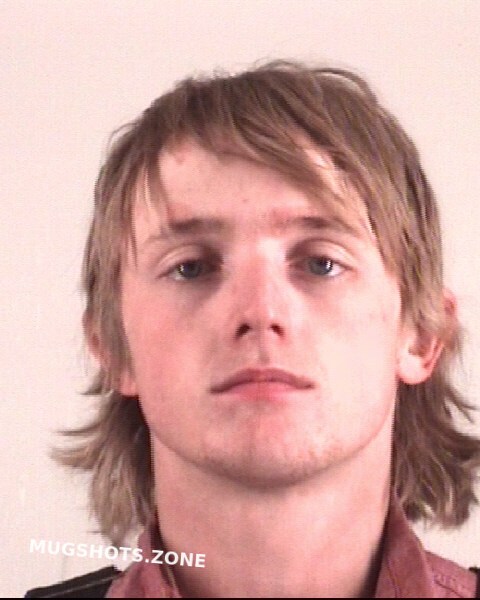 MCDANIEL KYLE LANE 01 25 2024 Tarrant County Mugshots Zone