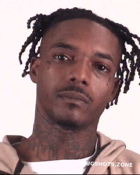 Booker Roshado Tarrant County Mugshots Zone