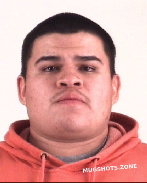 SANDOVAL ANDRES RENE 01 27 2024 Tarrant County Mugshots Zone