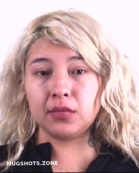 RAMOSGONZALEZ NAOMI 01 31 2024 Tarrant County Mugshots Zone