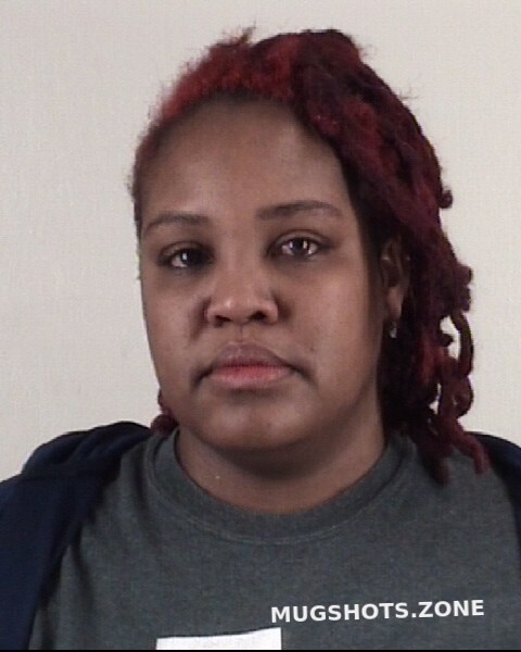 Bell Kenika Tarrant County Mugshots Zone