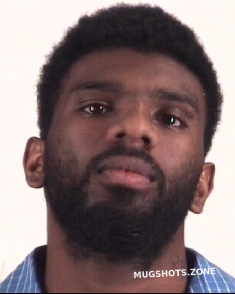 Sanders Reginald Deon Tarrant County Mugshots Zone