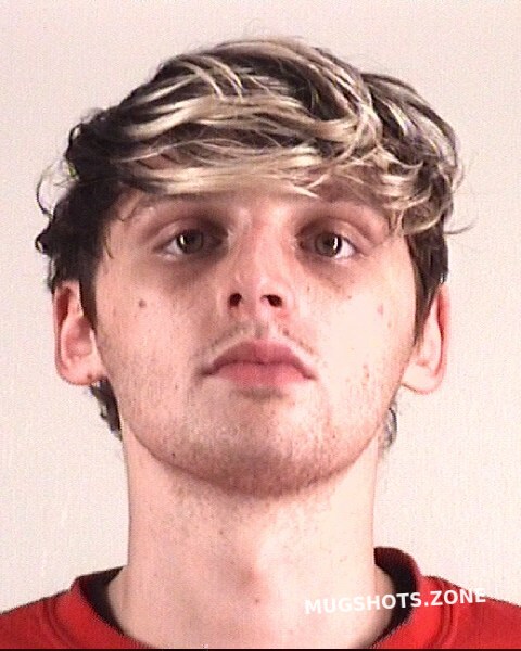 JAMES TRISTON ELIAS 02 06 2024 Tarrant County Mugshots Zone