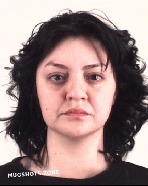 CONTRERAS ELIZABETH 02 07 2024 Tarrant County Mugshots Zone