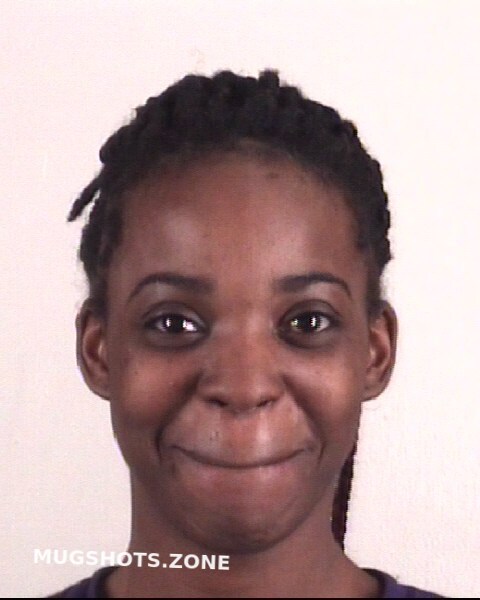 SMITH KUSHANA LASHELL 02 10 2024 Tarrant County Mugshots Zone