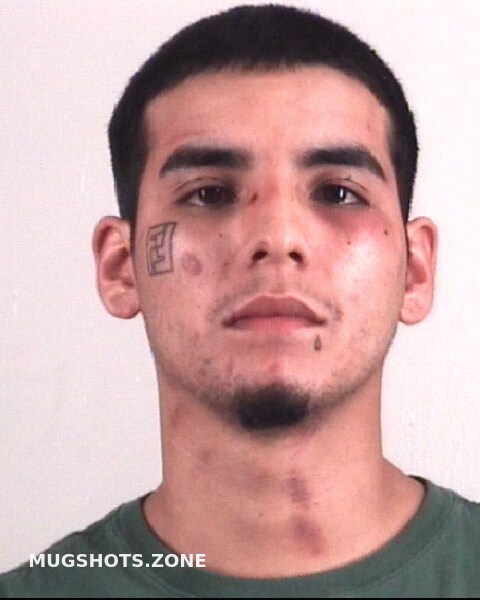 Hernandez Angel Raul Tarrant County Mugshots Zone