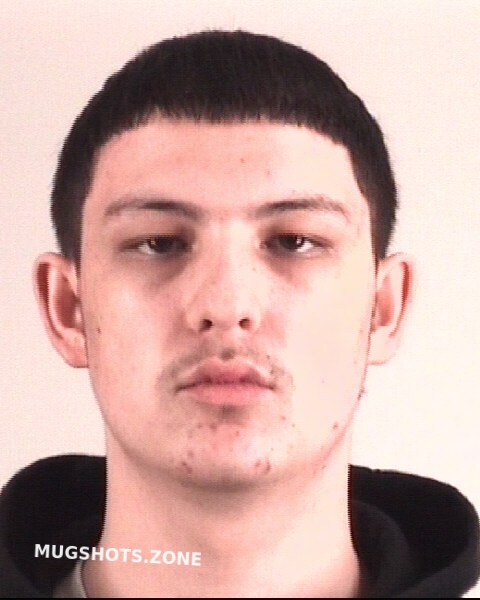 Ortega Andrew James Tarrant County Mugshots Zone