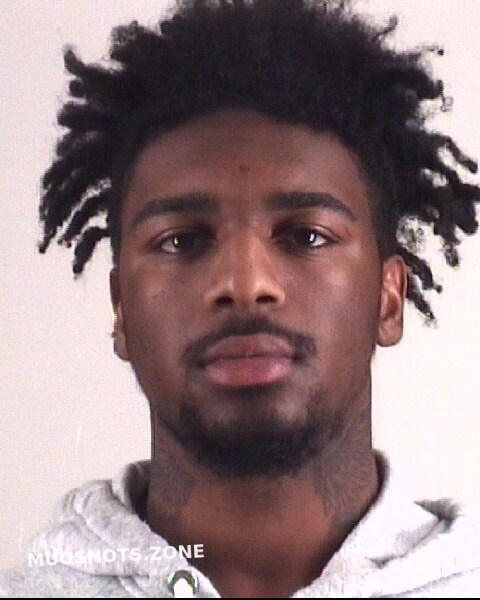 LEWIS MYLES ANGELO 02 17 2024 Tarrant County Mugshots Zone