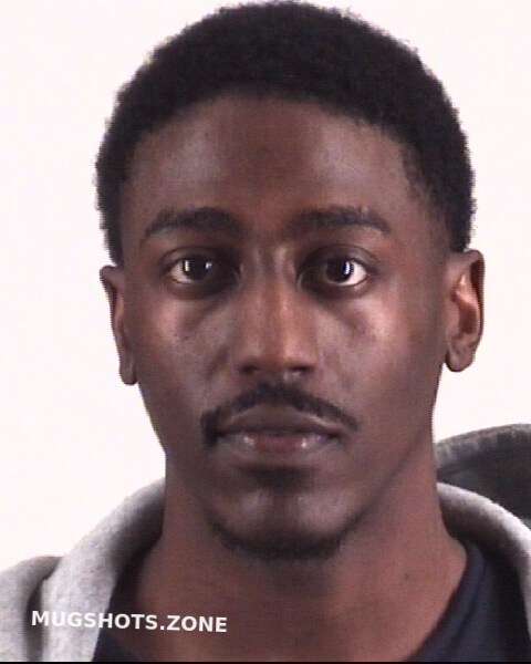 MILES DIMITRI CHARLES 02 23 2024 Tarrant County Mugshots Zone